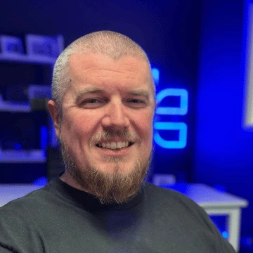Jamie Powell Techcare