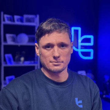 Damian Addis Techcare