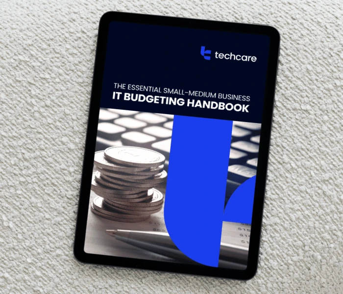 IT Budget Handbook