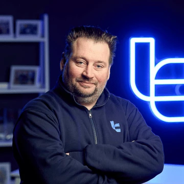 Paul Bradshaw Techcare