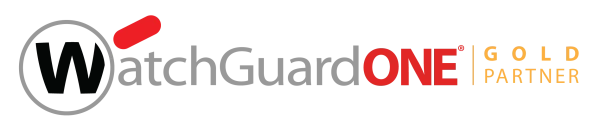 WatchGuard Gold Partner