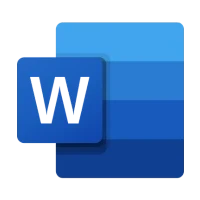 Microsoft Word