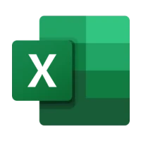 Microsoft Excel