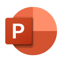 Microsoft PowerPoint