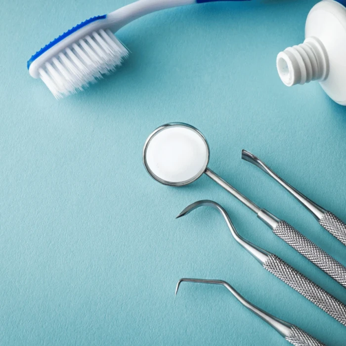Dental tools