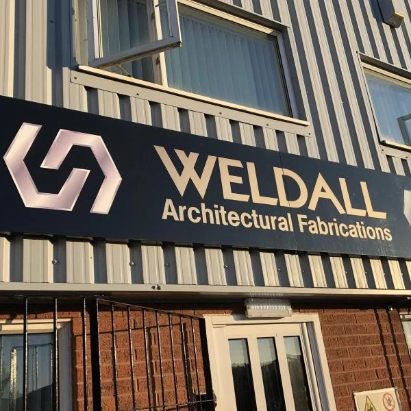 Weldall Architectural Fabrications