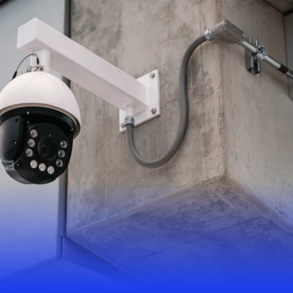 CCTV Problems and Solutions