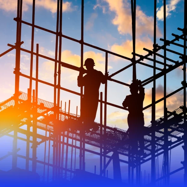 Construction Industry IT Challenges