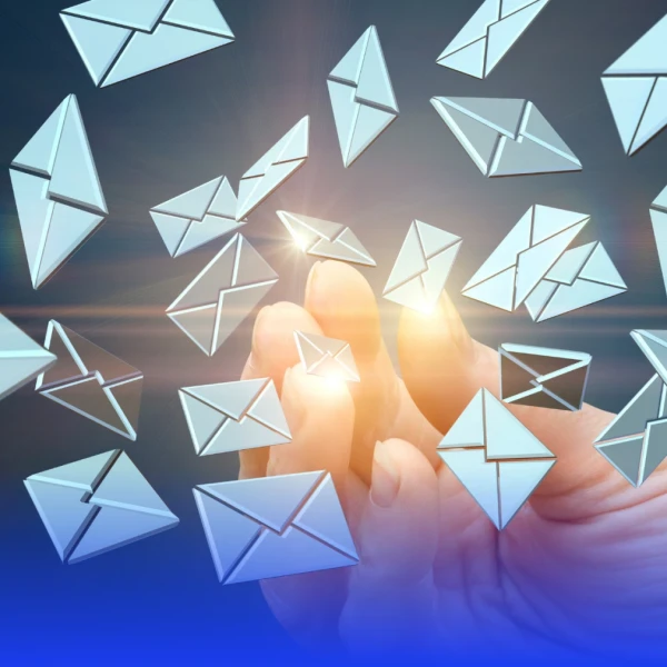 email bombing