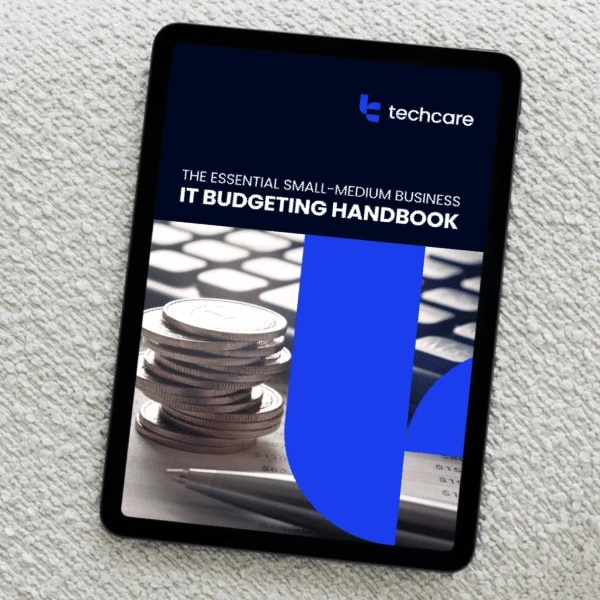 IT Budget Handbook