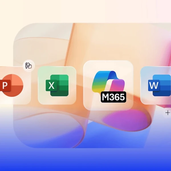 Microsoft 365 Copilot App