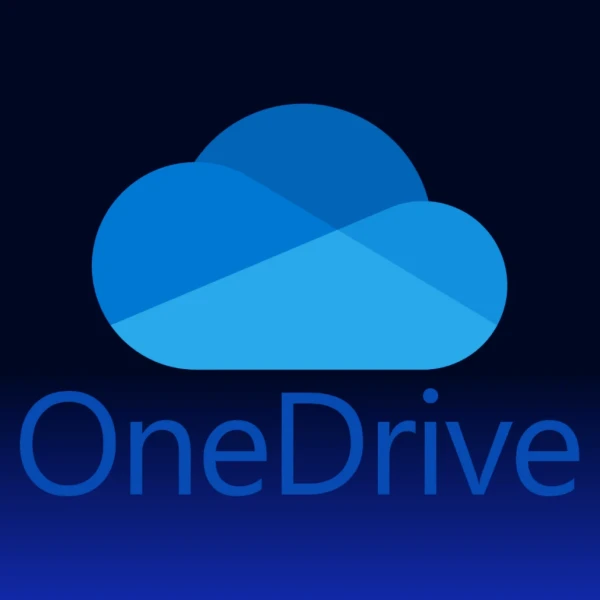 OneDrive Logo
